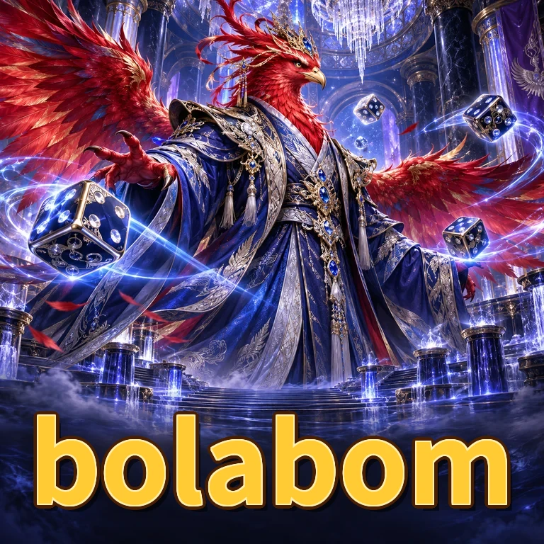 APK Resmi bolabom Indonesia - Verified Original Version