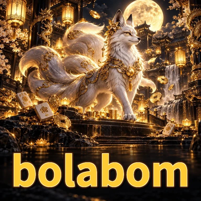 Logo bolabom Indonesia - Panduan Install APK Resmi